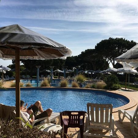 Albufeira Bicos Beach Apartment מראה חיצוני תמונה