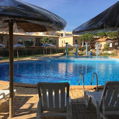 Albufeira Bicos Beach Apartment מראה חיצוני תמונה