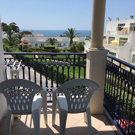 Albufeira Bicos Beach Apartment מראה חיצוני תמונה