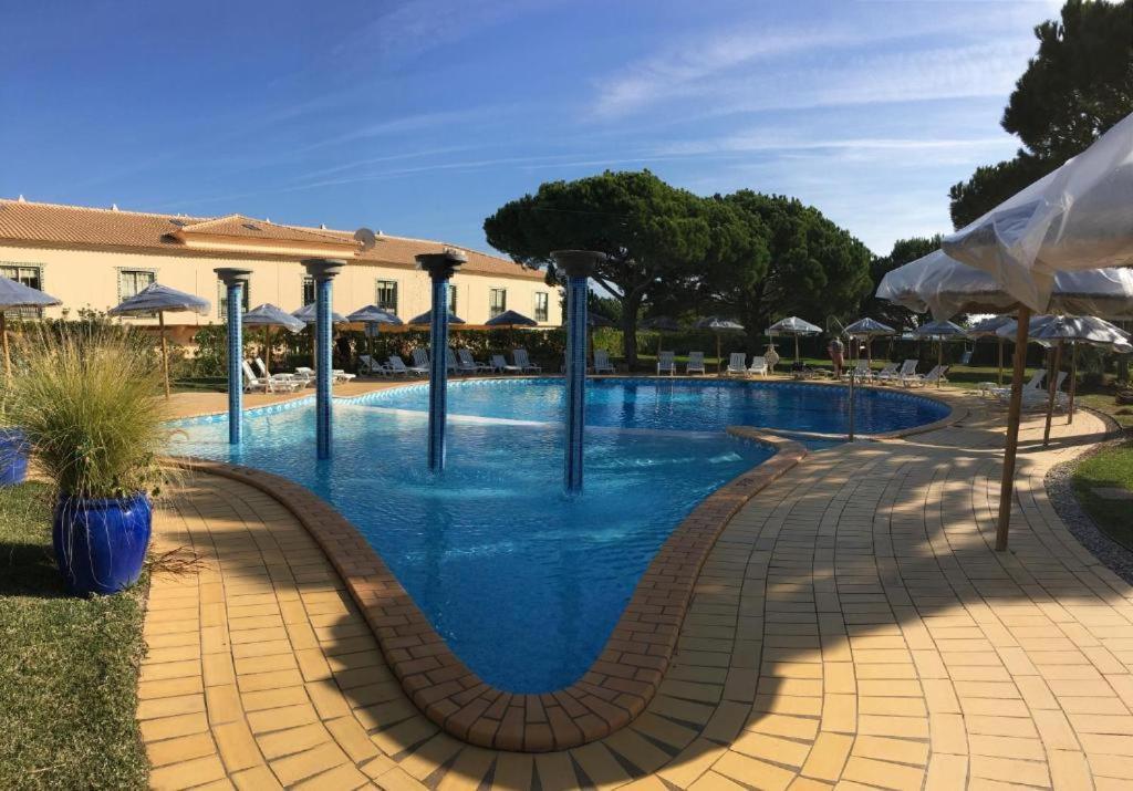 Albufeira Bicos Beach Apartment מראה חיצוני תמונה