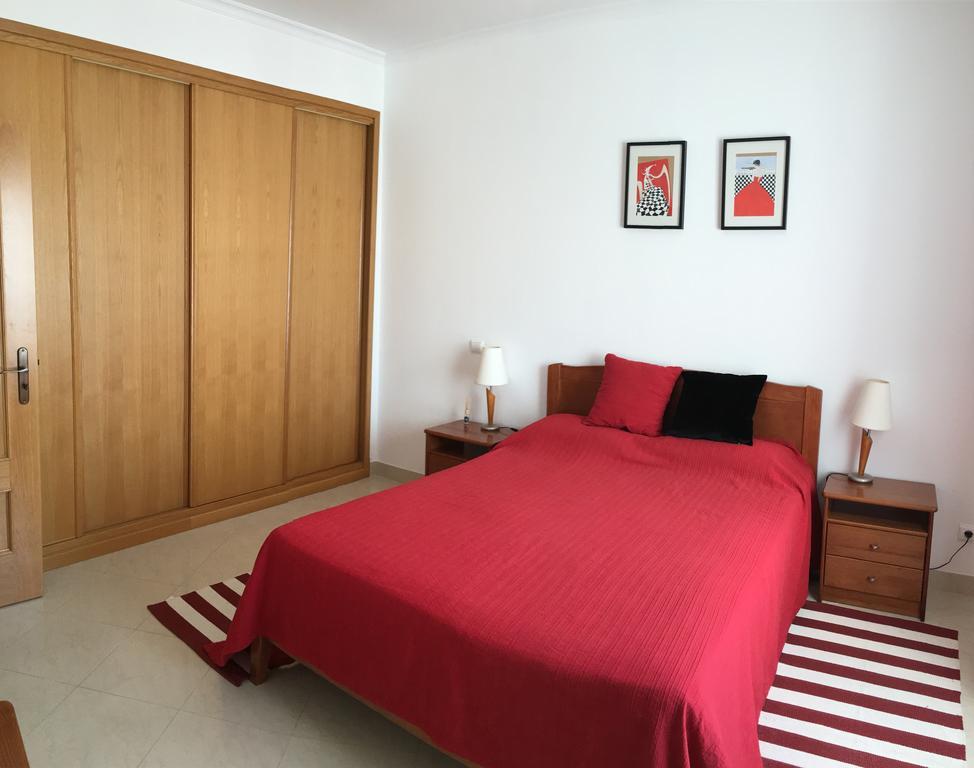 Albufeira Bicos Beach Apartment מראה חיצוני תמונה
