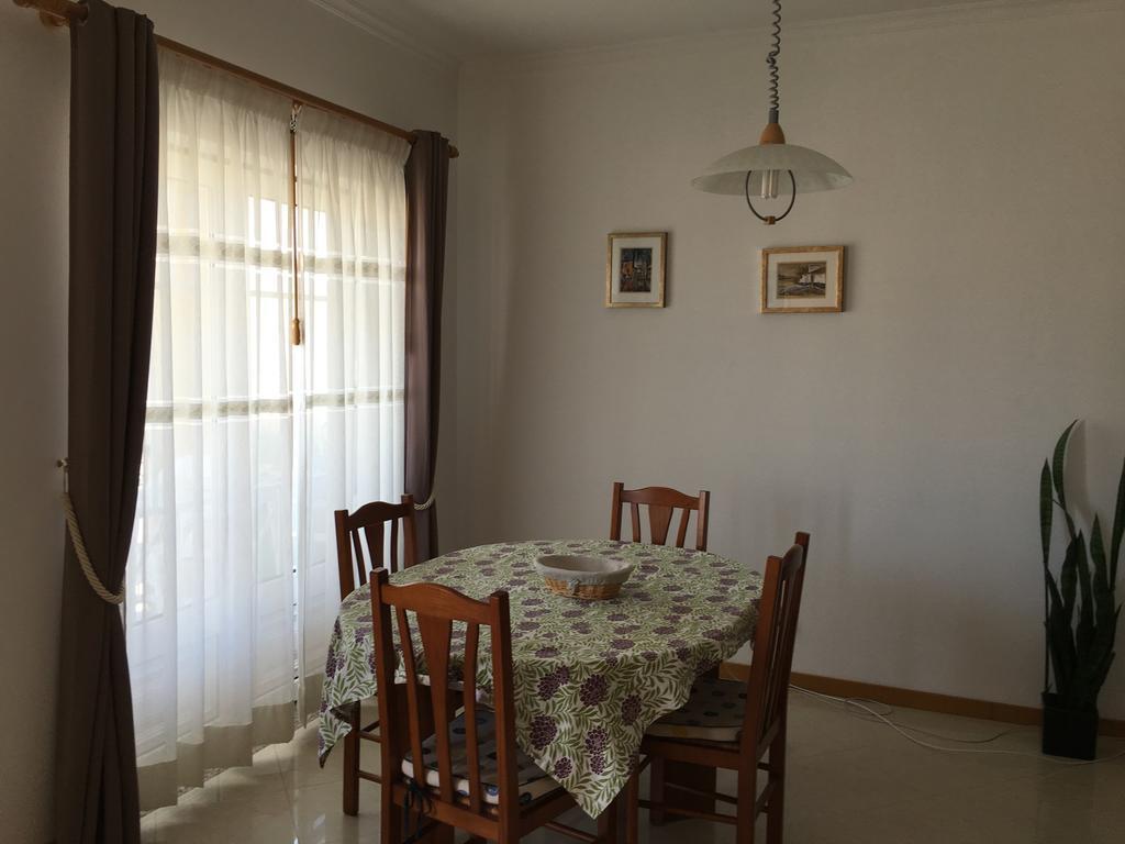 Albufeira Bicos Beach Apartment מראה חיצוני תמונה