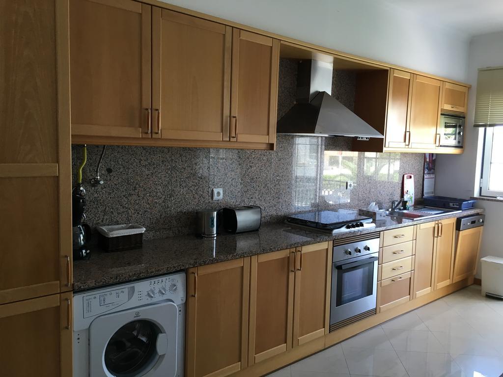Albufeira Bicos Beach Apartment מראה חיצוני תמונה