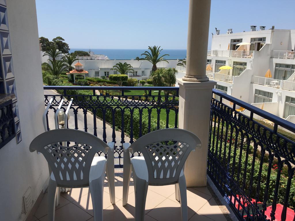 Albufeira Bicos Beach Apartment מראה חיצוני תמונה