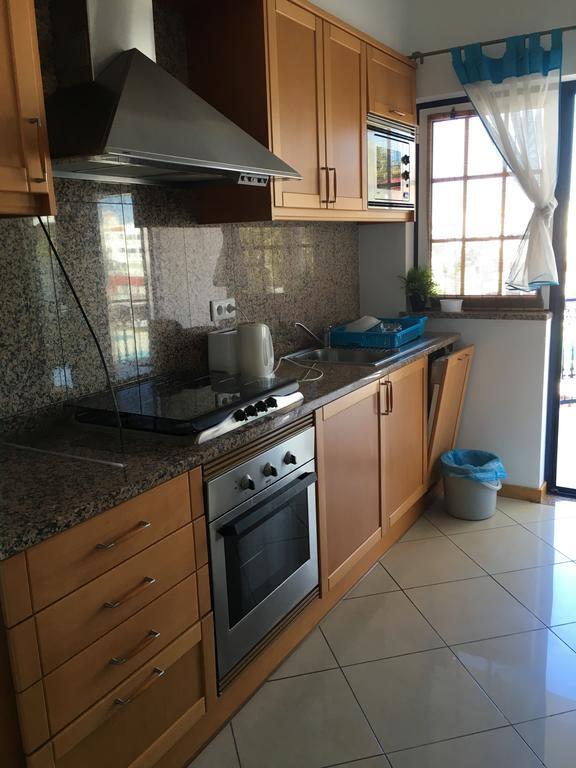 Albufeira Bicos Beach Apartment מראה חיצוני תמונה