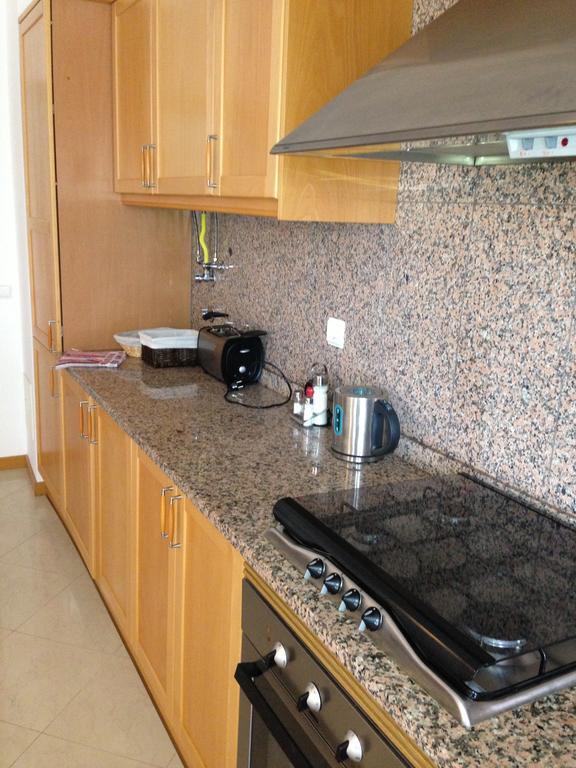 Albufeira Bicos Beach Apartment מראה חיצוני תמונה