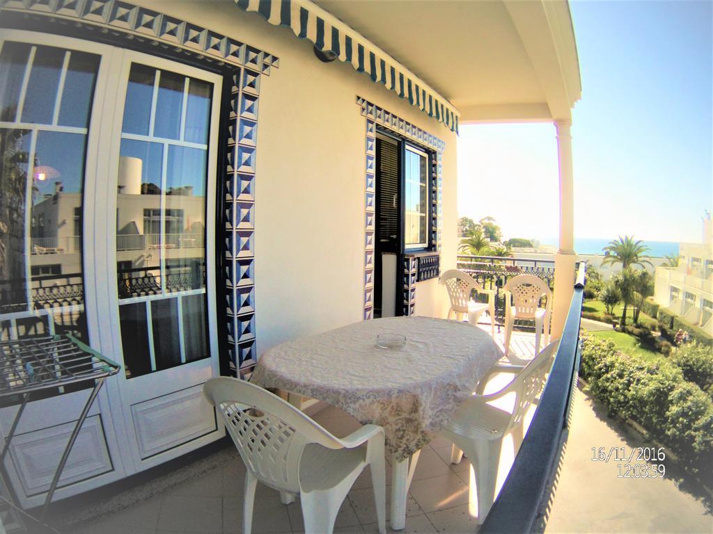 Albufeira Bicos Beach Apartment מראה חיצוני תמונה