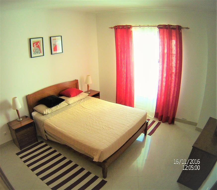 Albufeira Bicos Beach Apartment מראה חיצוני תמונה