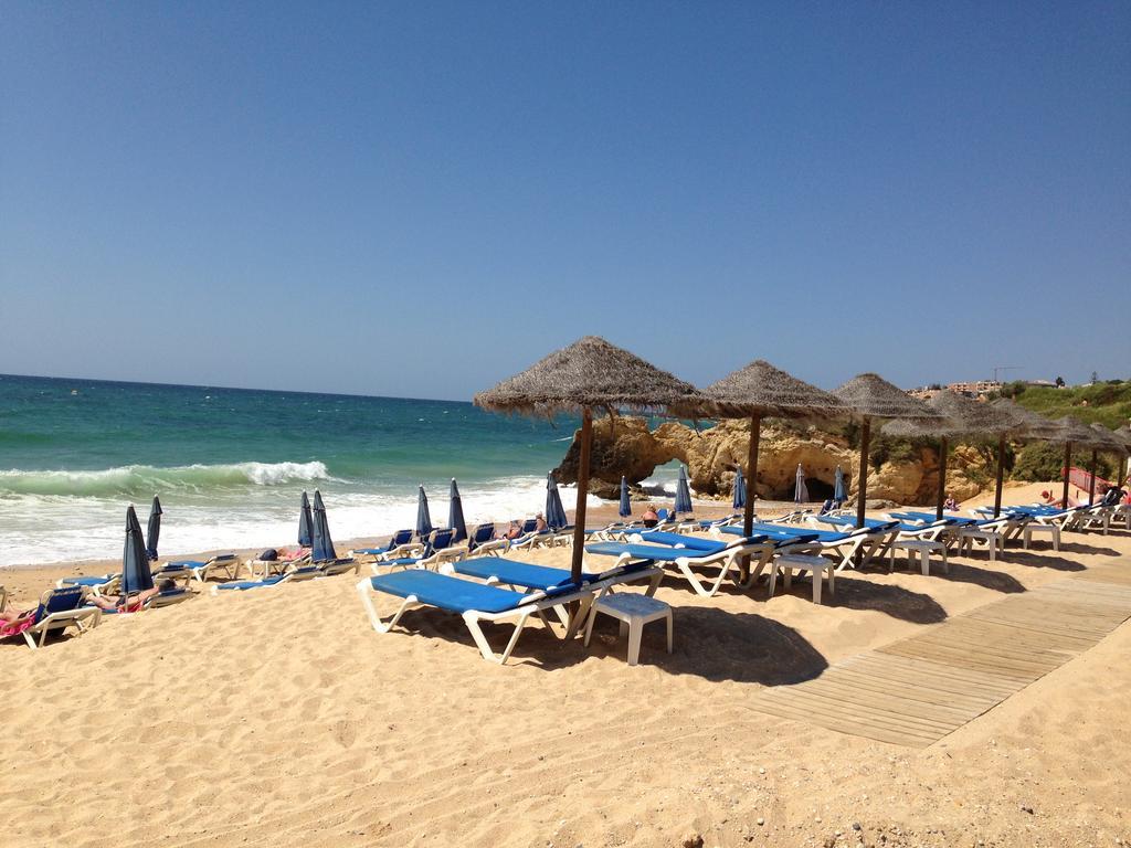 Albufeira Bicos Beach Apartment מראה חיצוני תמונה