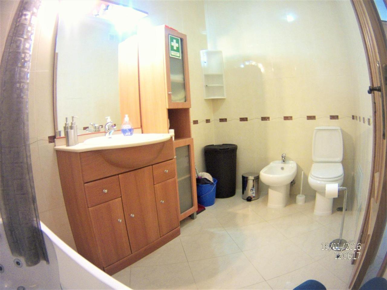 Albufeira Bicos Beach Apartment מראה חיצוני תמונה